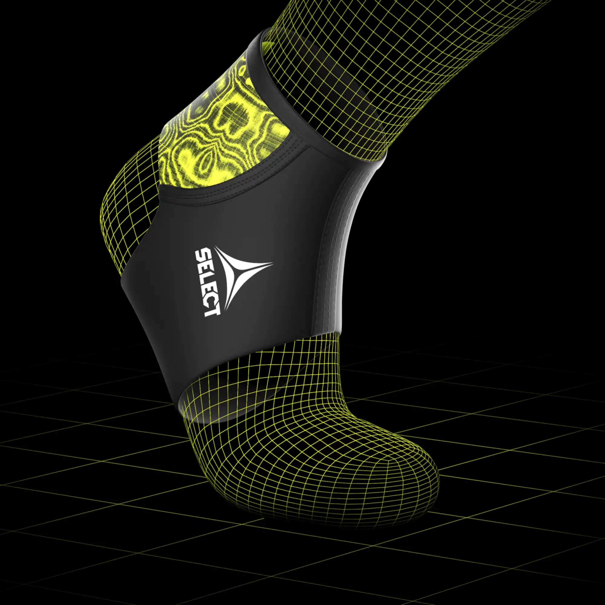 700071_black-green_ankle_support_model.jpg